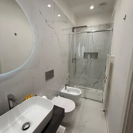 Diletta Luxury * Senigallia