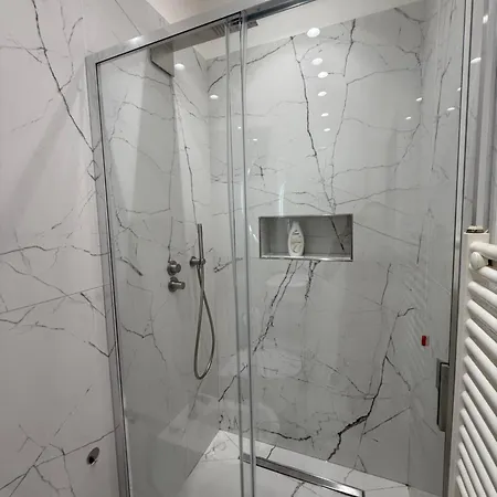 Diletta Luxury Apartmán Senigallia