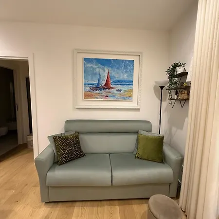 Diletta Luxury Apartmán