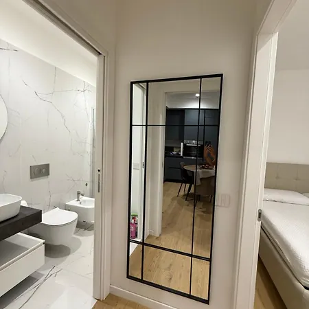 Diletta Luxury Apartmán *