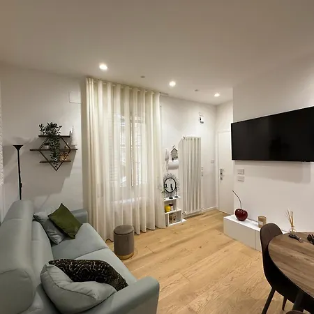 Diletta Luxury Apartmán
