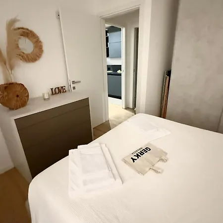 Diletta Luxury Apartmán *