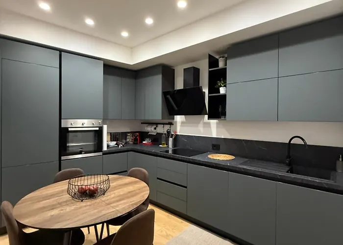 Diletta Luxury * Senigallia