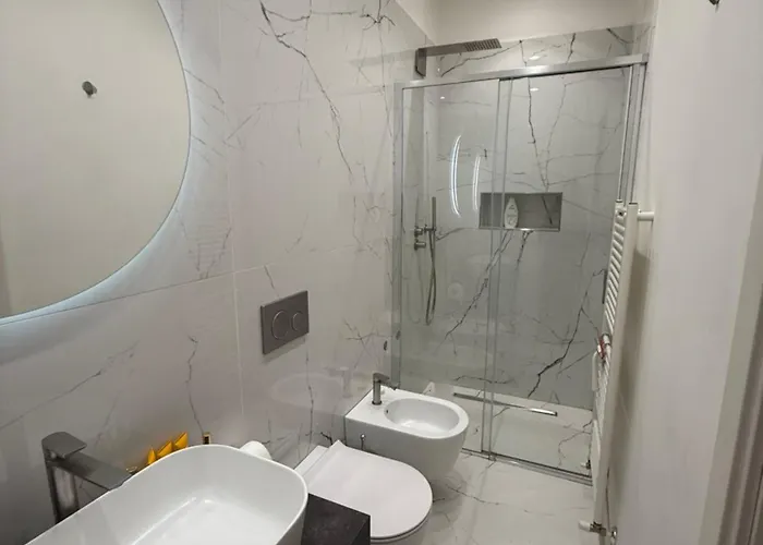 Diletta Luxury * Senigallia