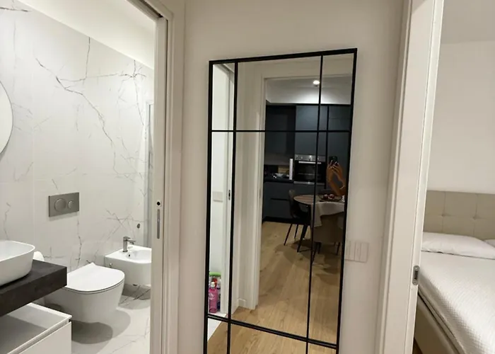 Diletta Luxury Apartment *