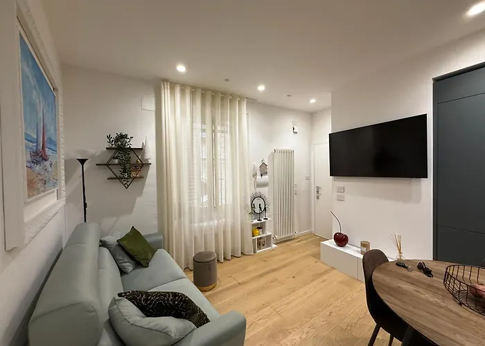 Diletta Luxury Apartment