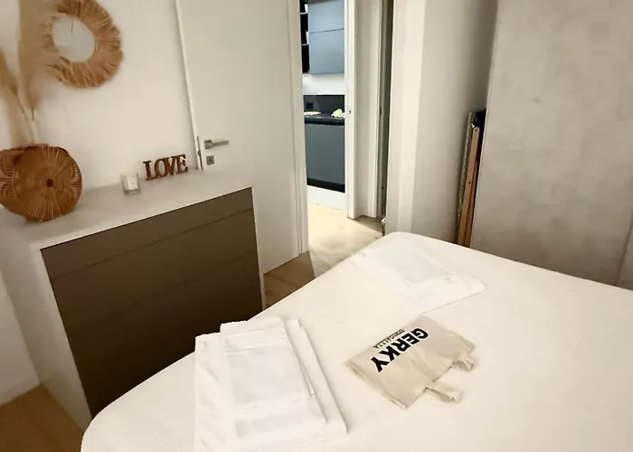 Diletta Luxury Apartment *