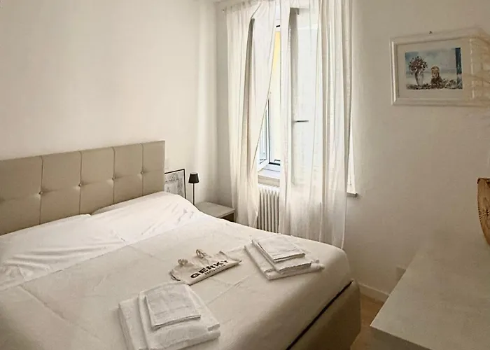 Diletta Luxury Senigallia